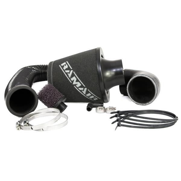 Ford Ramair SR Foam filter induction kit (SR150BK)