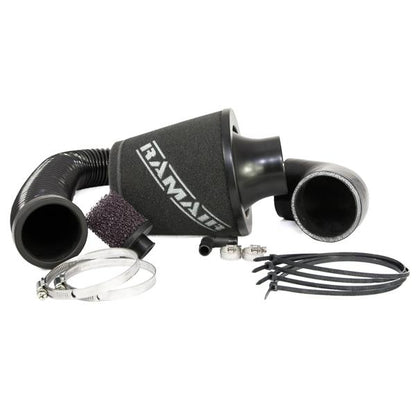 Ford Ramair SR Foam filter induction kit (SR150BK)