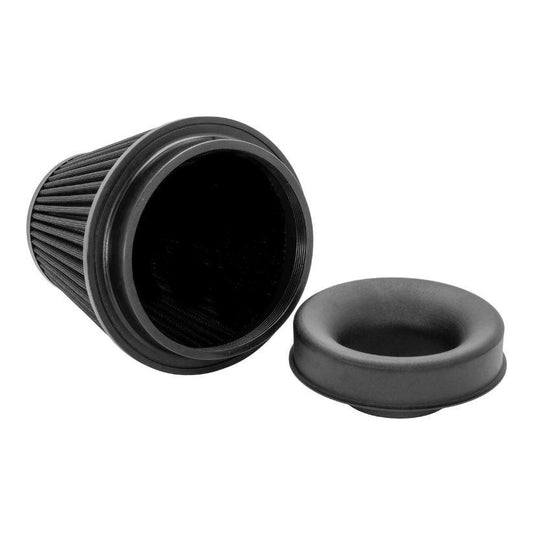 Ford Ramair PRK Pleated Nanofiber Induction Kit (PRK118RD)