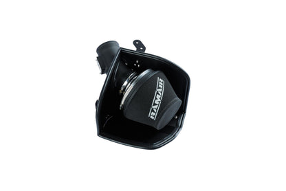 MINI JSK Jetstream induction kit (JSK138OVALBK)