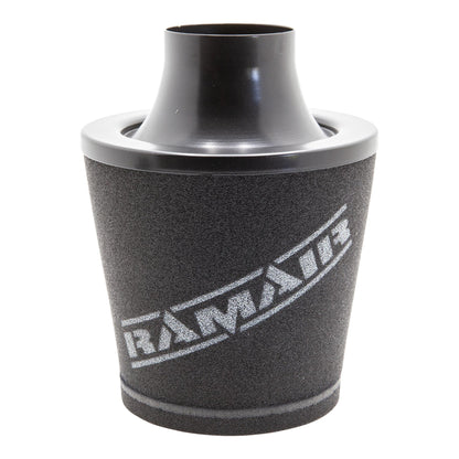 MINI Ramair SR Foam filter induction kit (SR102BK)