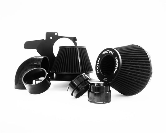 BMW Ramair PRK Pleated Nanofiber Induction Kit (PRK276BK)