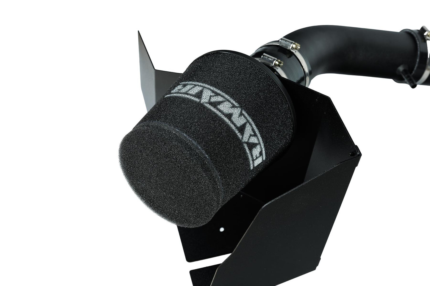 Ramair Mazda JSK Jetstream induction kit (JSK258BK)