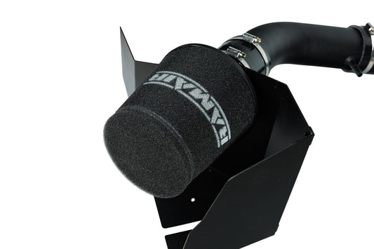 Ramair Mazda JSK Jetstream induction kit (JSK258BK)