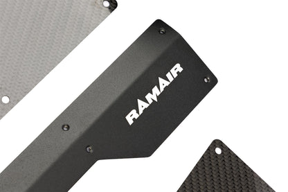 BMW Ramair PRK Pleated Nanofiber Induction Kit (PRK318BK)