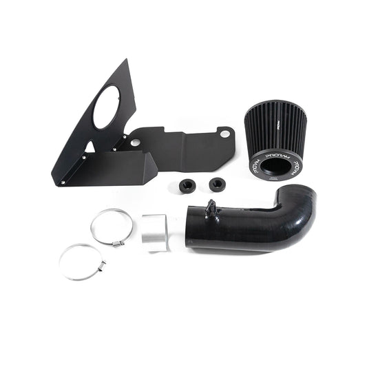 VAG Ramair PRK Pleated Nanofiber Induction Kit (PRK147BK)