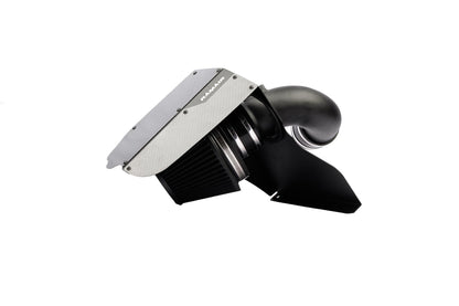 BMW Ramair PRK Pleated Nanofiber Induction Kit (PRK318BK)