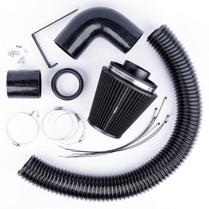VAG Ramair PSR Pleated Nanofiber Induction Kit (PSR232BK)
