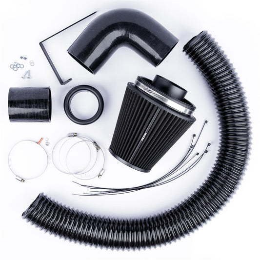 VAG Ramair PSR Pleated Nanofiber Induction Kit (PSR232BK)