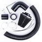 VAG Ramair PSR Pleated Nanofiber Induction Kit (PSR232BK)