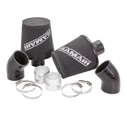 BMW Ramair SR Foam filter induction kit (SR233)