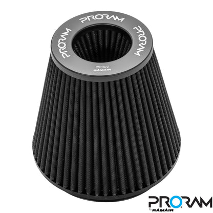 Ford Ramair PRK Pleated Nanofiber Induction Kit (PRK225BLECU)