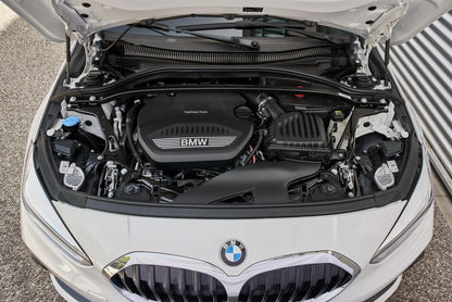 BMW Ramair PRK Pleated Nanofiber Induction Kit (PRK360BK)