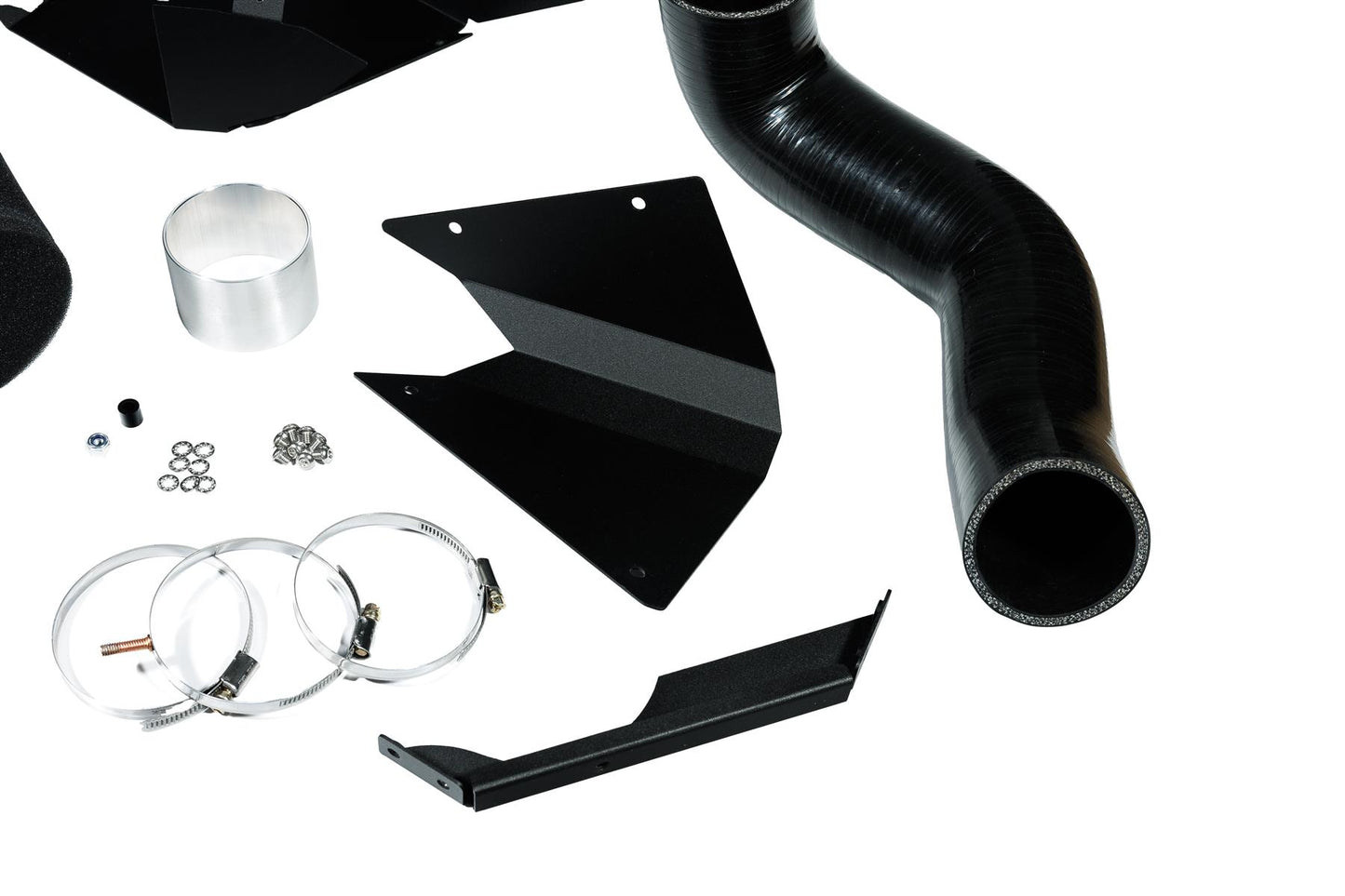 Ramair Renault  JSK Jetstream induction kit (JSK311BK)