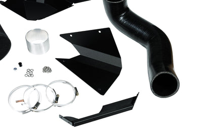 Ramair Renault  JSK Jetstream induction kit (JSK311BK)