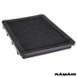 PRORAM Kia Nanofiber Panel Filter (PPF9809)