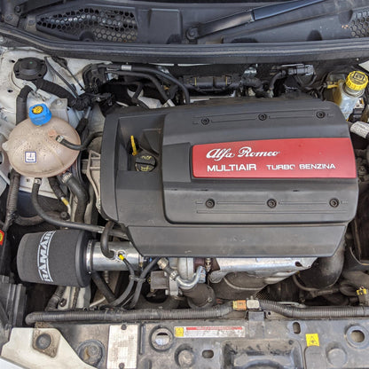 Alfa Romeo Ramair SR Foam filter induction kit (SR234)
