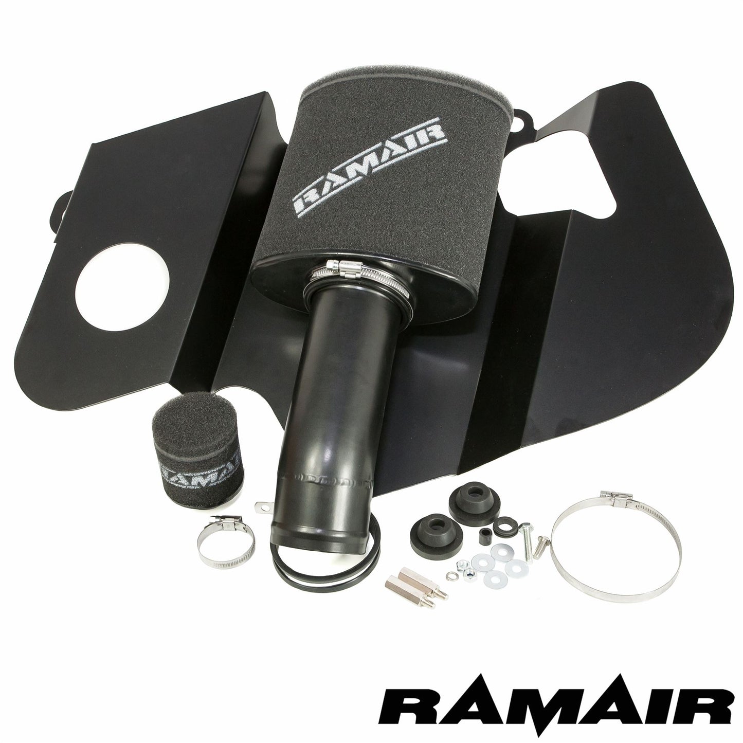 Ramair Fiat JSK Jetstream induction kit (JSK116BK)