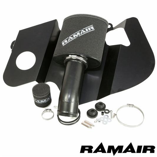 Ramair Fiat JSK Jetstream induction kit (JSK116BK)