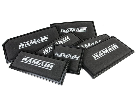 PRORAM BMW Nanofiber Panel Filter (RPF1766)