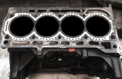 RTMG Engine Block Guard For 1.4 TSI EA111 - CAV / CTH / BMY / BLG / CAX