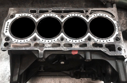 RTMG Engine Block Guard For 1.4 TSI EA111 - CAV / CTH / BMY / BLG / CAX