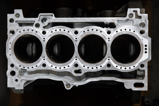 RTMG Engine Block Guard For VAG 1.4 TSI EA211 Engines
