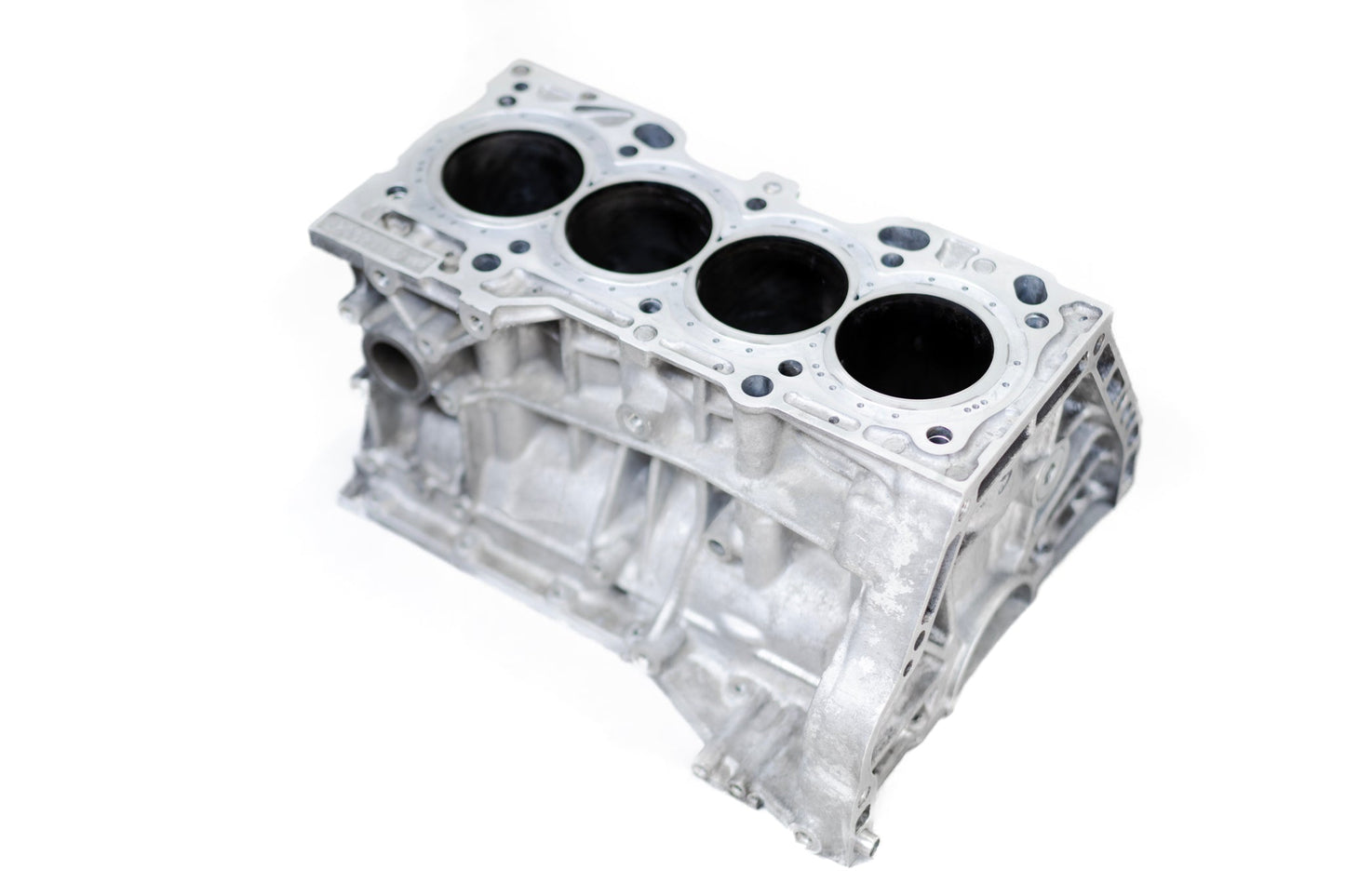 RTMG Engine Block Guard For Honda F20 Engines