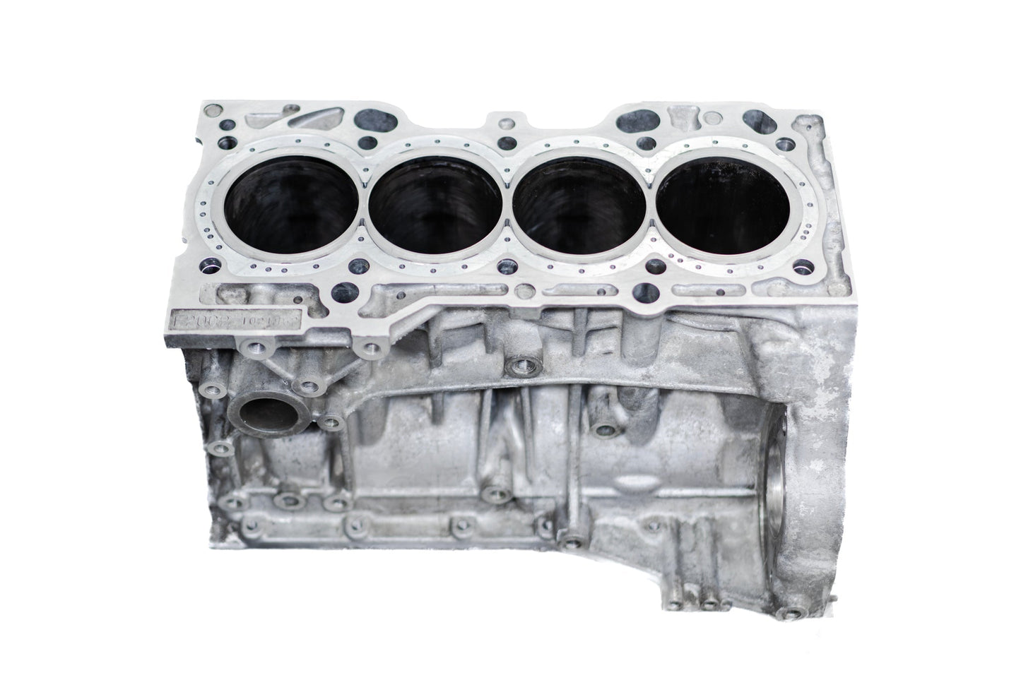 RTMG Engine Block Guard For Honda F20 Engines