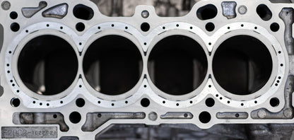 RTMG Engine Block Guard For Honda F20 Engines