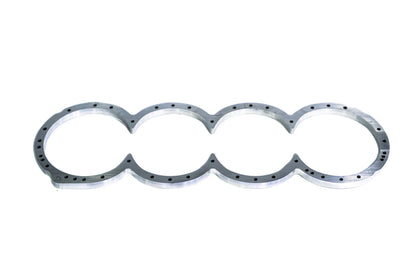 RTMG Engine Block Guard For Honda F20 Engines