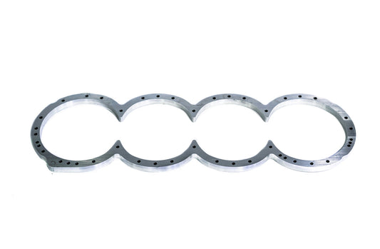 RTMG Engine Block Guard For Honda F20 Engines