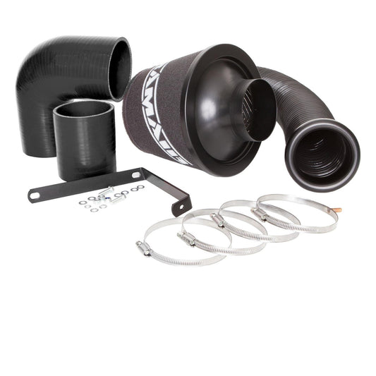 Audi Ramair SR Foam filter induction kit (SR232BK)