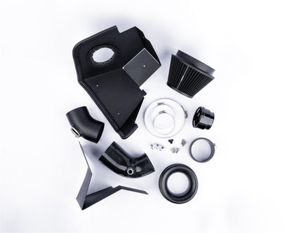 Toyota Ramair PRK Pleated Nanofiber Induction Kit (PRK027BK)