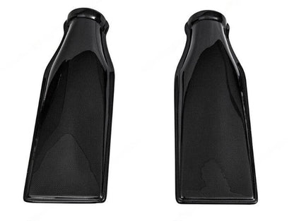 Fabspeed Carbon Fiber Right and Left Air Box Covers - Ferrari F12 Berlinetta (FS-CF-FER-F12ABC)