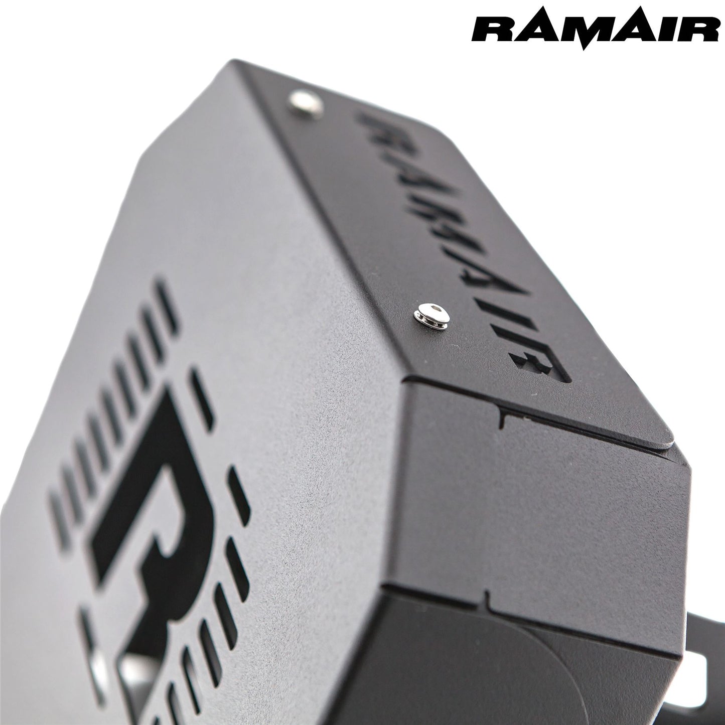 Ford Ramair SR Foam filter induction kit (SR225BLECU)