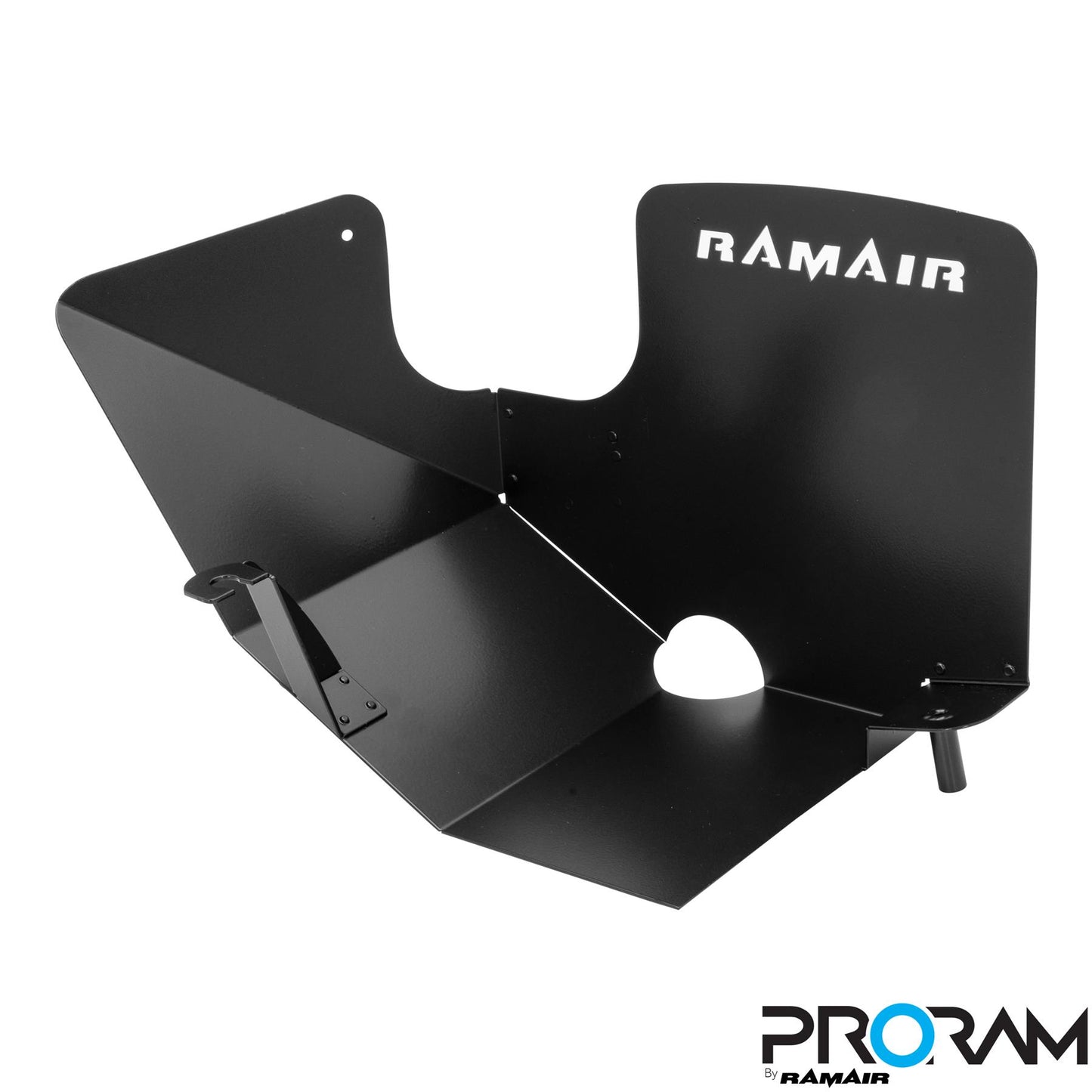Ford Ramair PRK Pleated Nanofiber Induction Kit (PRK118RD)