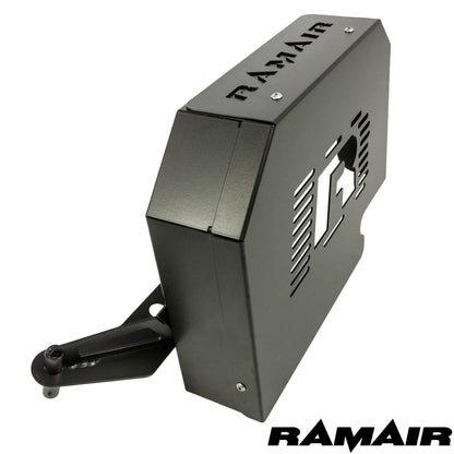 Ford Ramair SR Foam filter induction kit (SR225ORECU)