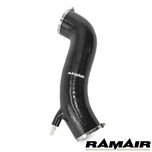 Ford Ramair Intake Induction Pipework (RIP180BK)