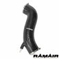 Ford Ramair Intake Induction Pipework (RIP180BK)