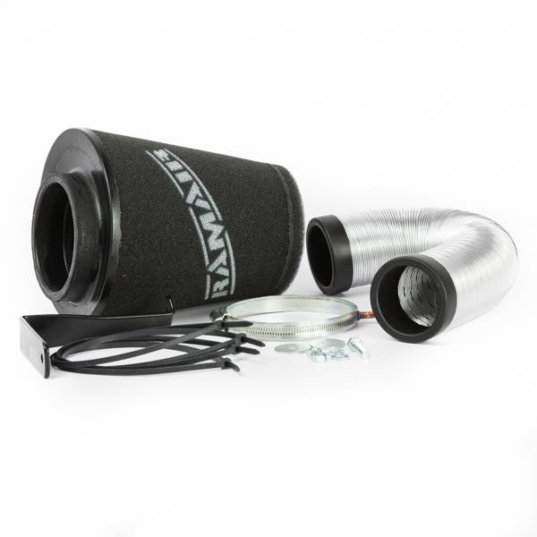 BMW Ramair SR Foam filter induction kit (SR057)
