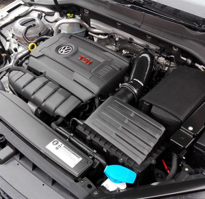 VAG Ramair Intake Induction Pipework (RIP007RDTI)