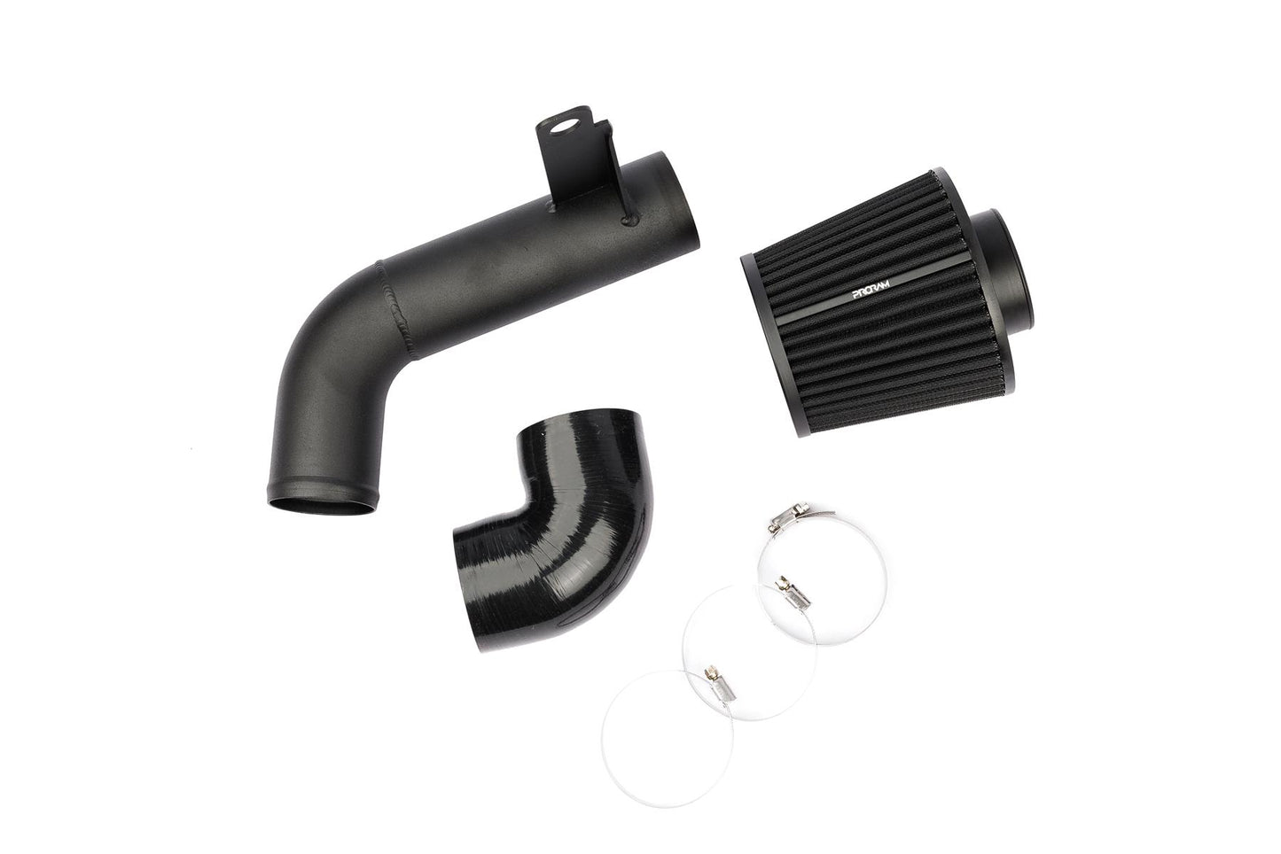 MINI Ramair PSR Pleated Nanofiber Induction Kit (PSR242)