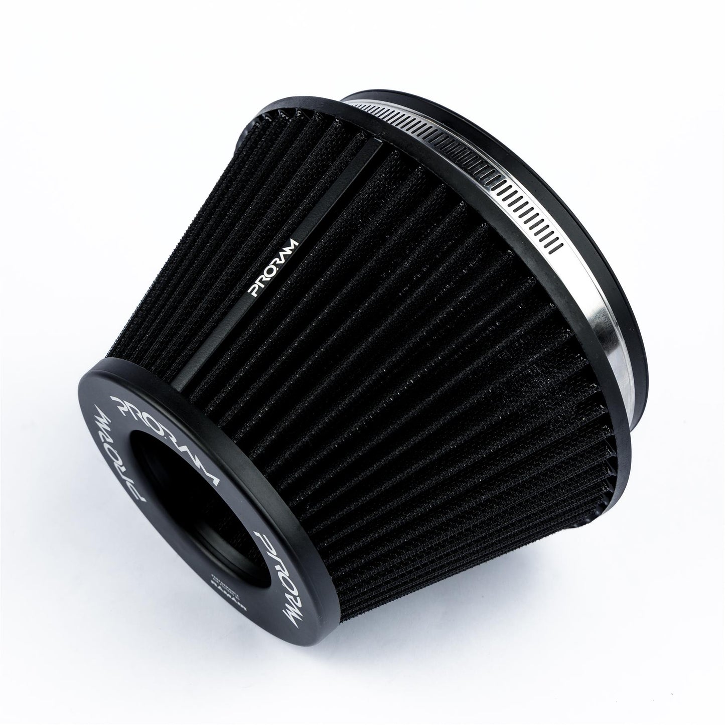 BMW Ramair PRK Pleated Nanofiber Induction Kit (PRK185BK)
