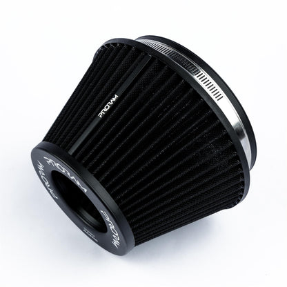 BMW Ramair PRK Pleated Nanofiber Induction Kit (PRK185BK)