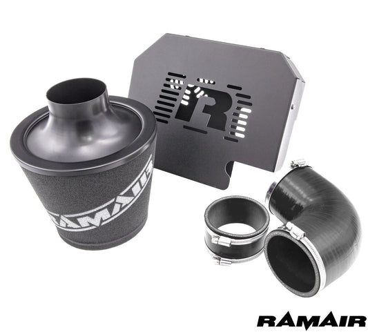 Ford Ramair SR Foam filter induction kit (SR225BKECU)