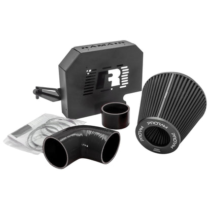 Ford Ramair PRK Pleated Nanofiber Induction Kit (PRK225BKECU)