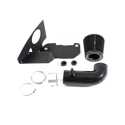 VAG Ramair PRK Pleated Nanofiber Induction Kit (PRK120BK)