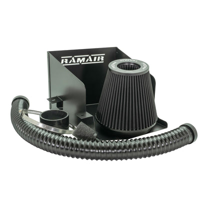 Honda Ramair PRK Pleated Nanofiber Induction Kit (PRK104)
