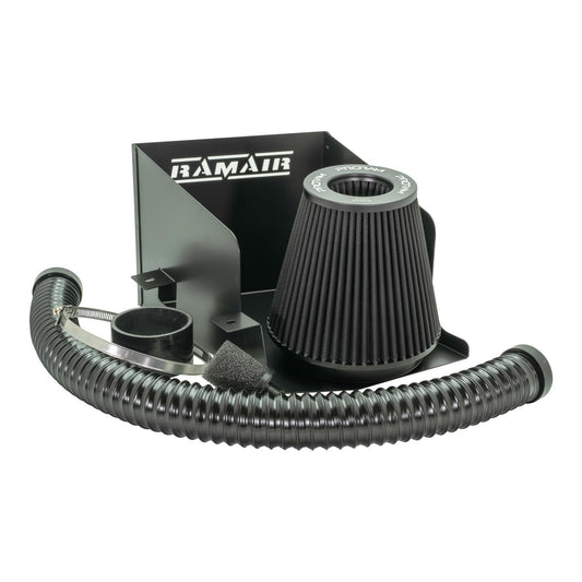 Honda Ramair PRK Pleated Nanofiber Induction Kit (PRK104)